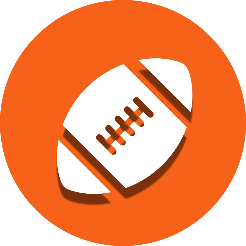 Football logo